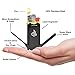 LighterBro Micro Compact Stainless Steel Lighter Sleeve