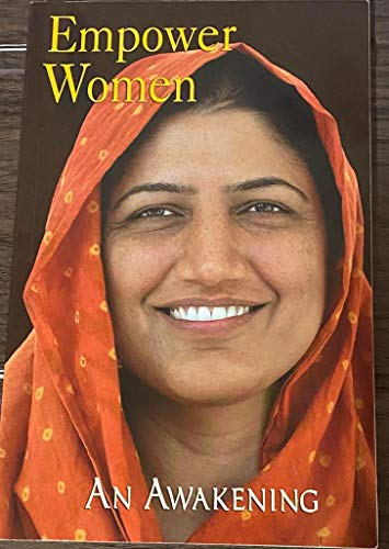 Empower Women:An Awakening