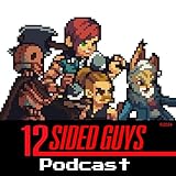 12 Sided Guys