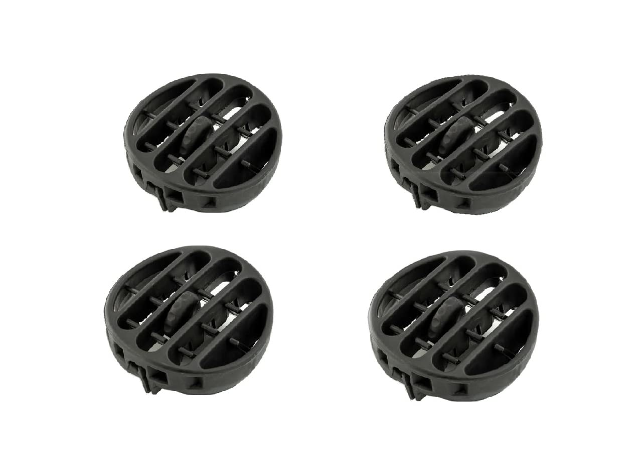 Kit grille d'aération Renault Kangoo 1 pour des trajets confortables