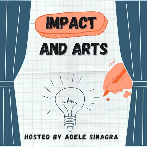 Impact and Arts cover art