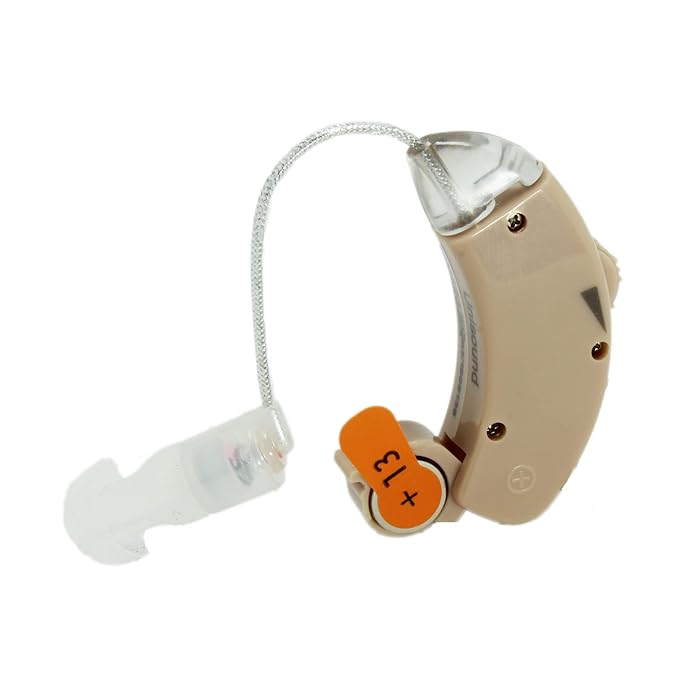 Hearing Aid machine for Behind the EarUnisound UN 125 for Profound