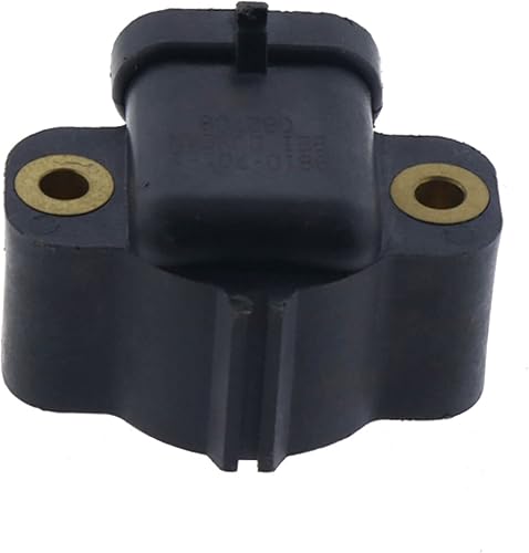 Miniatura 3 de HOLDWELL Sensor de posición RE261354 compatible con John Deere 1400 1600 210LE RE160299 RE160302 310G 410G 710G 670D 870D 444J 444K 524K 544J 250D