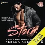Cover of Storm