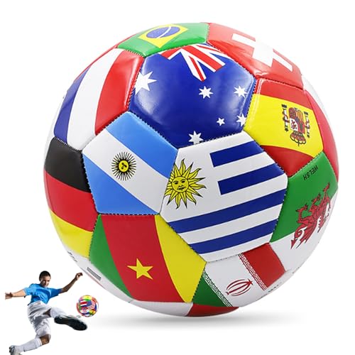 Balones Futbol Talla 5 Marca Jorzer