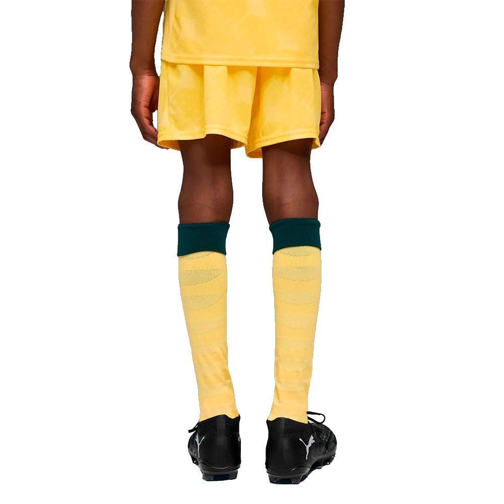 Pantaloncini bambino AC Milan Third per la stagione 2025/26