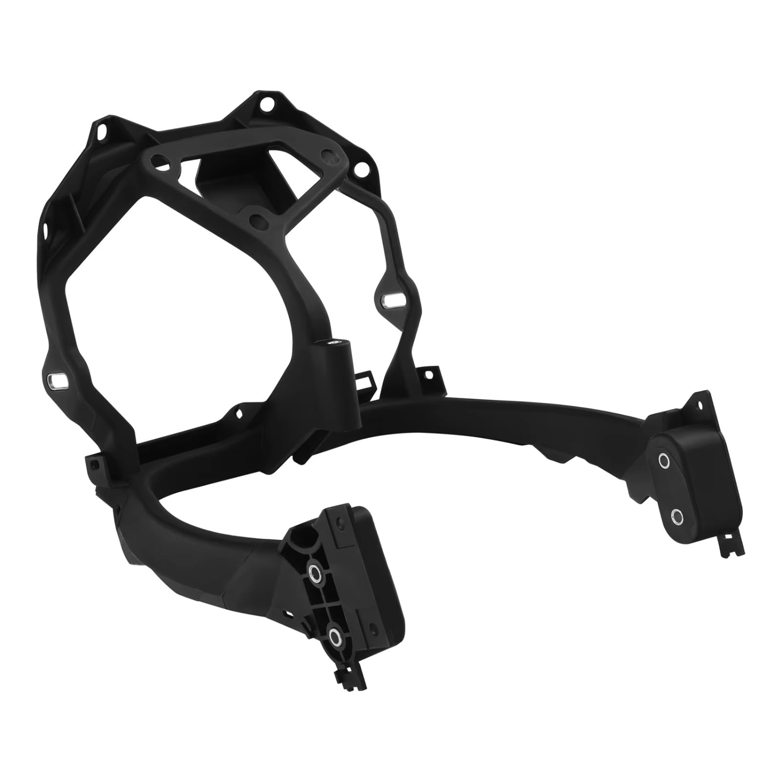Soporte Carenado Frontal F800GS Corrige Holguras de Paneles 7