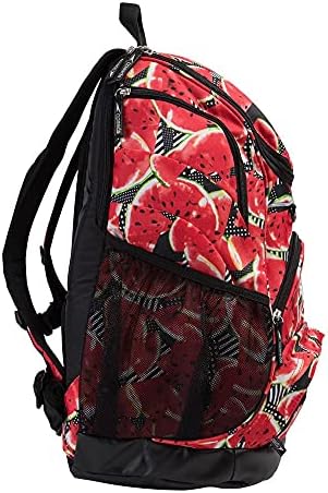 speedo teamster ruckensacark 35l