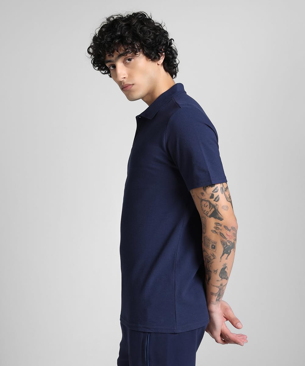 Puma Teamgoal Casuals Polo Polo Unisex - Adulto - 2