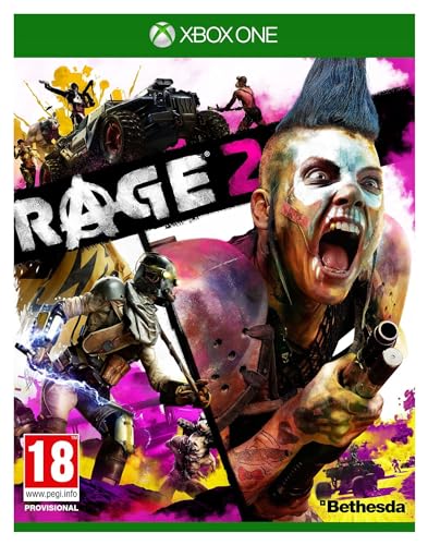 Bethesda Rage 2 (aus)