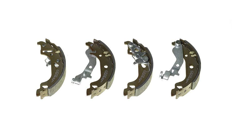 Brembo S 23 520 - Ganascia Freno - Posteriore