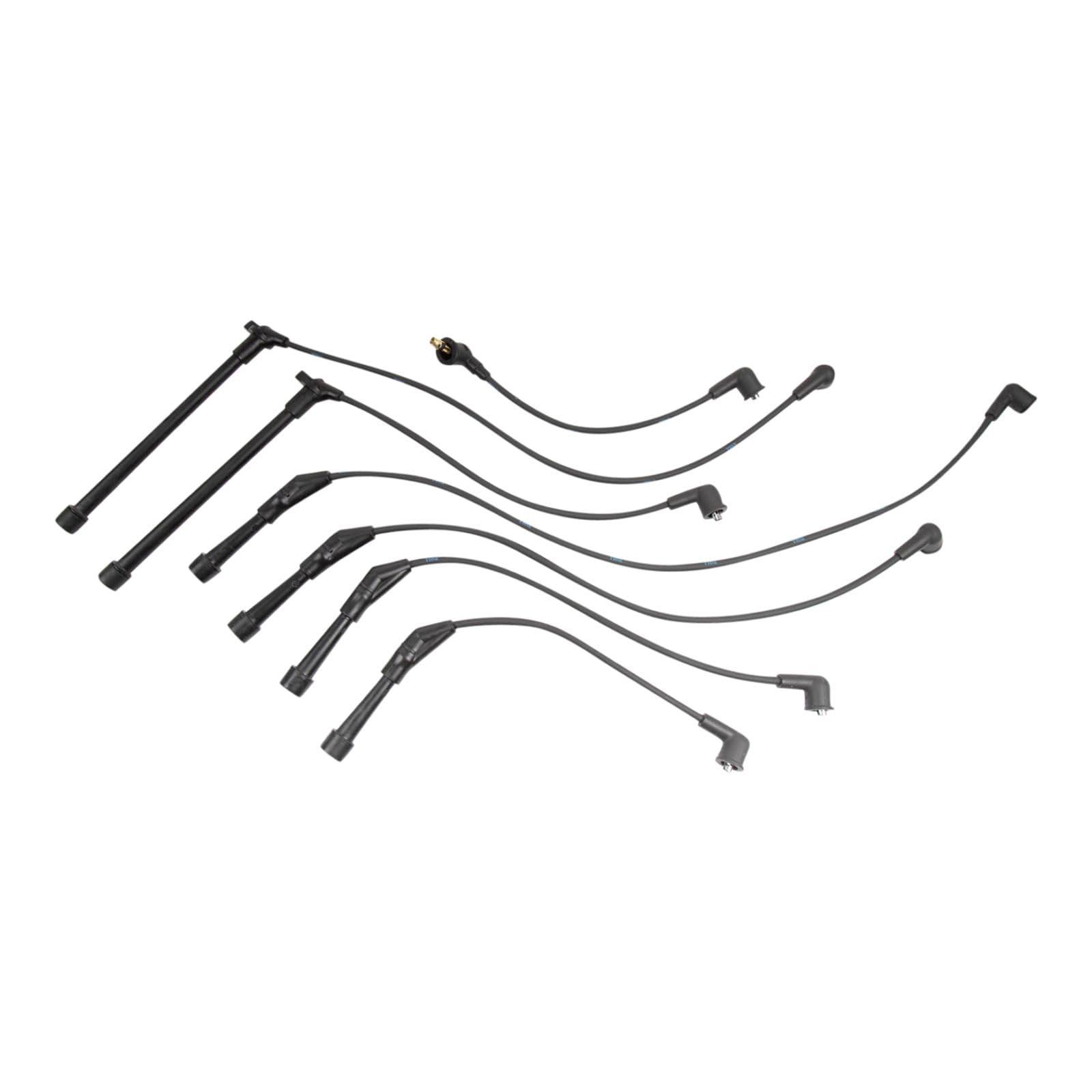 Amazon.com: Spark Plug Wire Set Compatible with 1990-1994