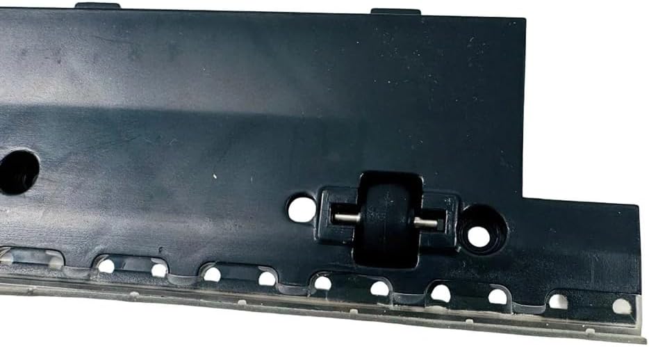 1pc Spare Scrubber Head Scraper Roller Brush Scrape For Redroad W14 Wet-Dry Vacuum Cleaner Parts Sweeper Accessories commendable