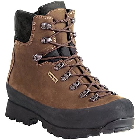 Kenetrek Hardscrabble Hiker Hiking Boot, 11 Medium Cover