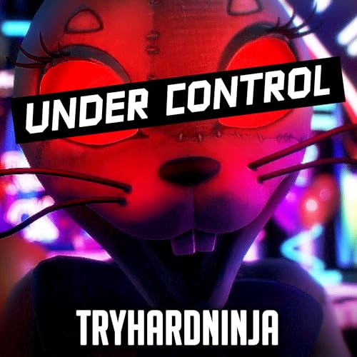 Tryhardninja feat. Ivy Marie