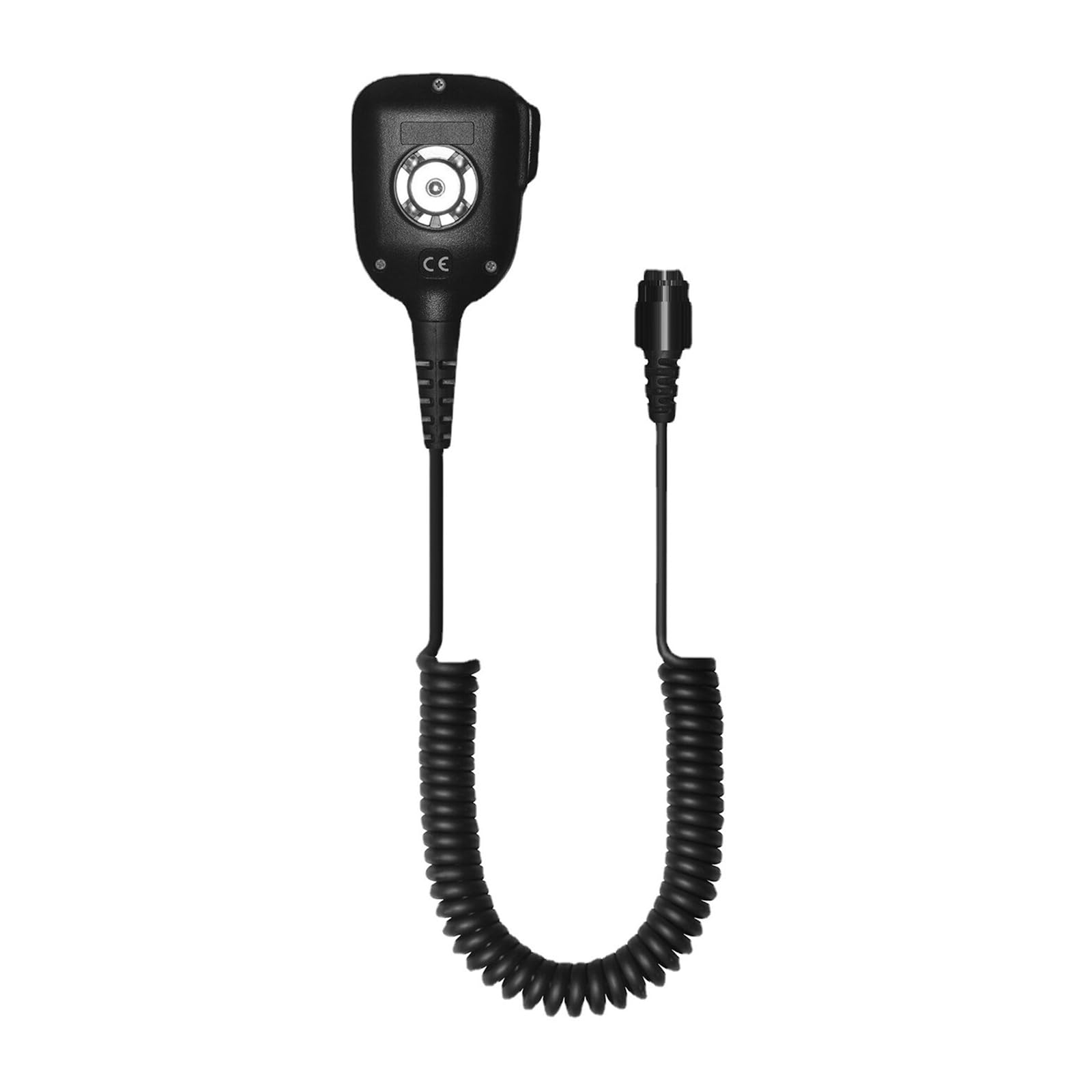 Amazon.com: MOUDOAUER 10 Pin Handheld Speaker Microphone