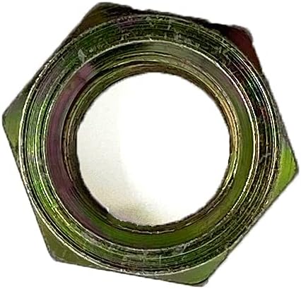 Miniatura 6 de TORQUE AS1132 Ajustador automático de holgura de freno de 1.5 pulgadas de diámetro, 10 dientes estriados palanca de 5.5 pulgadas con horquilla de