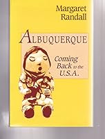 Albuquerque: Coming Back to the U.S.A 0919573533 Book Cover