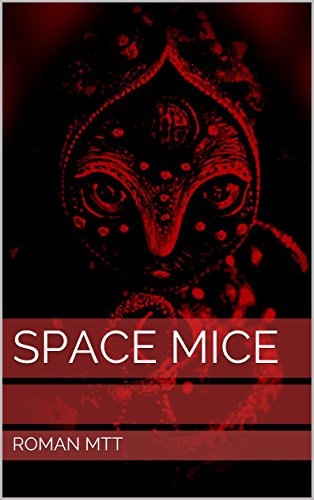 Space mice (Inhabitable Worlds Book 1)