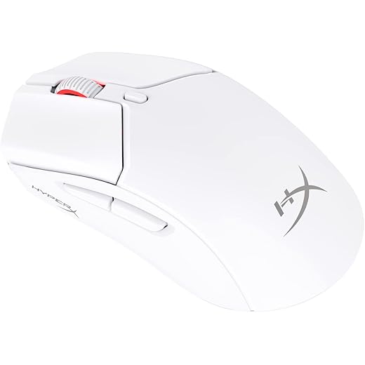 HyperX Pulsefire Haste 2 Wireless Mouse 61g