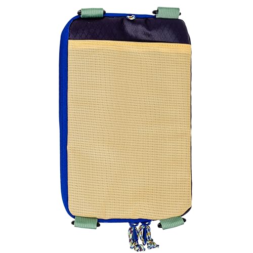 Image of Chums Rover Crossbody Sling Bag for Women & Men - Convertible, Multi-Pocket Day Pack for Travel