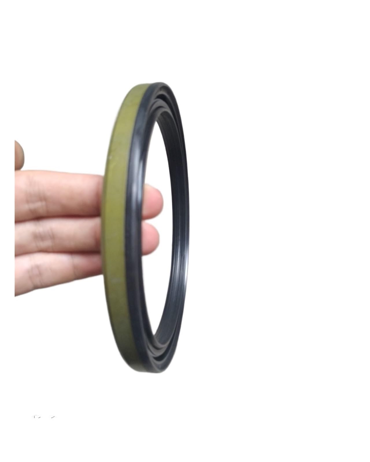 Bexiujuvx One Color Oil Seal 136.8 * 165 13/12Mm/189. 230 15.5/17Mm 12019619B/12037008B(136.8X165x13-12)