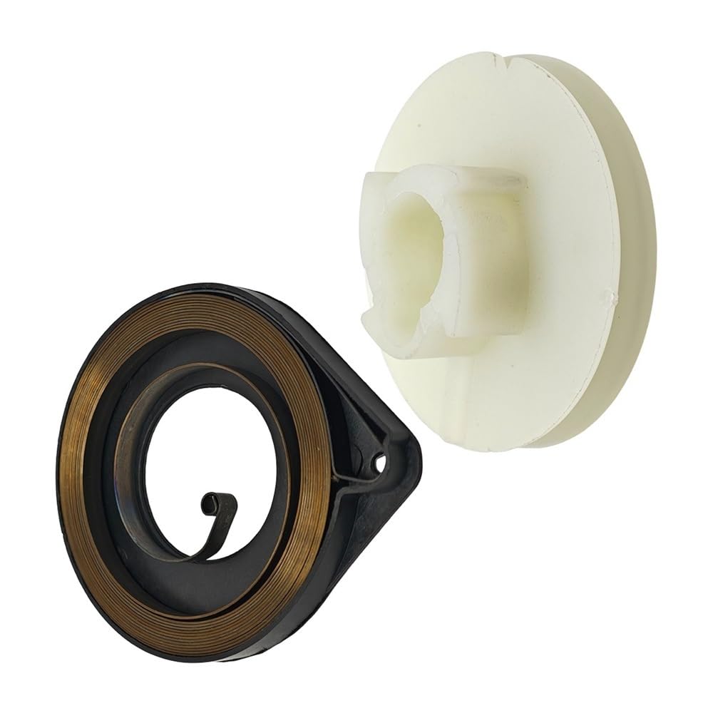 Ressorts Recokil de poulie de démarreur pour tronçonneuse 51 55