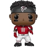 Funko POP NFL: Julio Jones (Falcons Home) Collectible Figure