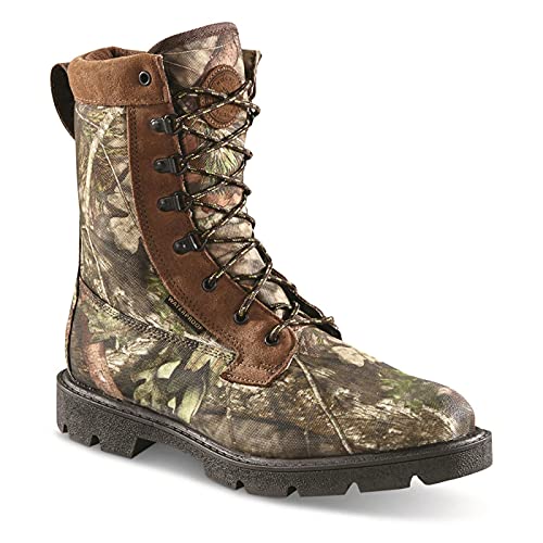 Rocky Men's Ridge Stalker 9