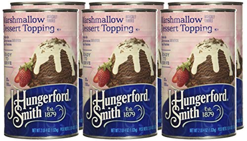 J. Hungerford Smith J Hungerford Smith Marshmallow Dessert Topping thumb #4
