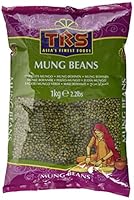 TRS - Mung Bohnen - (1 X 1 KG)