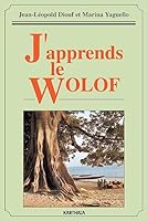 J'apprends le Wolof (coffret de 4 cassettes) 2865372871 Book Cover