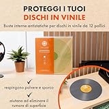 Zoom IMG-1 50x buste interne antistatiche per Zoom IMG-1 50x buste interne antistatiche per