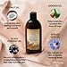 Sunless Tanning Lotion - Light to Medium tones | Indoor Self- Tanner | Body Tanning Lotion | Sun- Kissed Glow| Bronzer Lotion For All Skin Types |Just Nutritive | 8 Oz