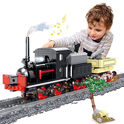  Lego Zug Elektrisch – Die 16 besten Produkte im Vergleich & Angebote 