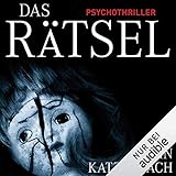 Das Rätsel - John Katzenbach