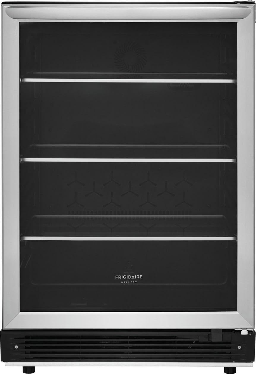 Frigidaire Gallery FGBC5334VS 5.3 Cu. Ft. Built-in Beverage Center - Stainless