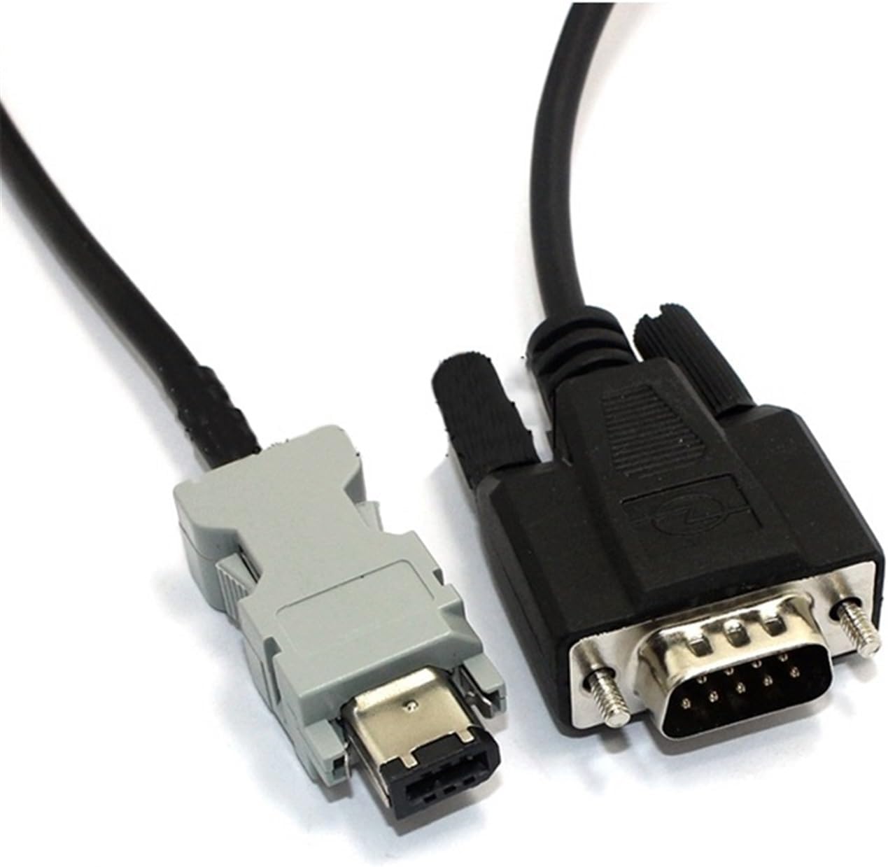 Servo Driver and Computer Communication Cable Programming Download Cable ASD-CNUS0A08 rs485 for B2 AB A2(to 485,2m)