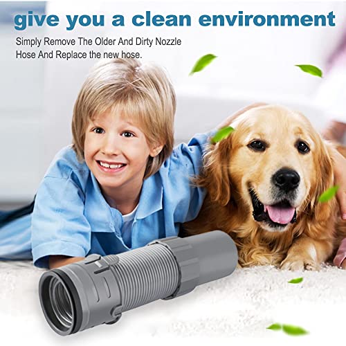 image for Aettechgd Vacuum Cleaner Parts Hose for Shark, Excellent Vacuum Cleane