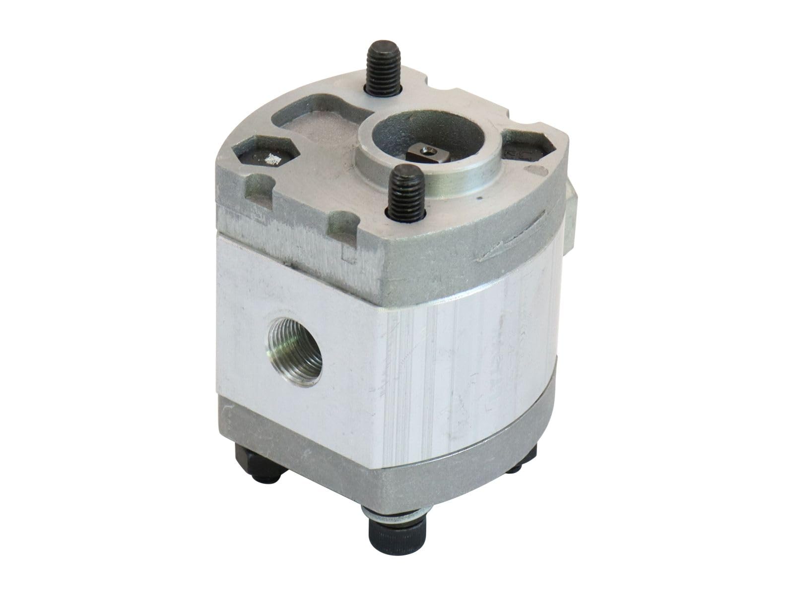 SECURA Pompe hydraulique compatible avec Scheppach HL805 (230V) Fendeuse à bois