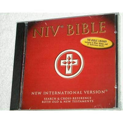 Bible New International Version
