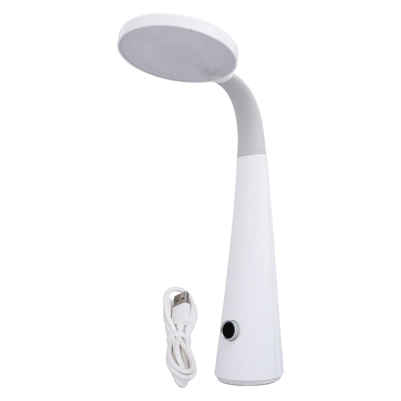 Rechargeable LED Desk Lamp, Home Office Cordless Reading Lig