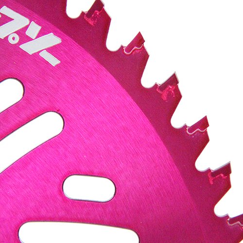 Amazon.co.jp: 【5枚セット】ツムラ チップソー L-52 オールラウンド 