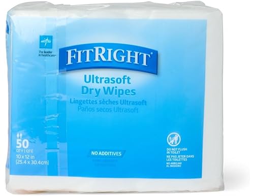 Best Disposable Dry Washcloths: Ultimate Guide (2024)