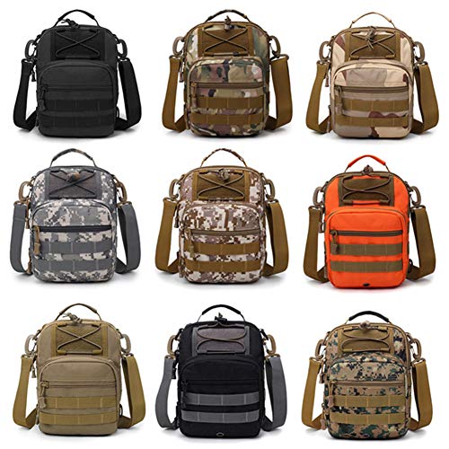 HotYou Marsupio Uomo Sportivo, Borsetta a Tracolla...