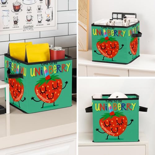 Boîte de rangement pliable pour gagner de la place dans vos placards - 8