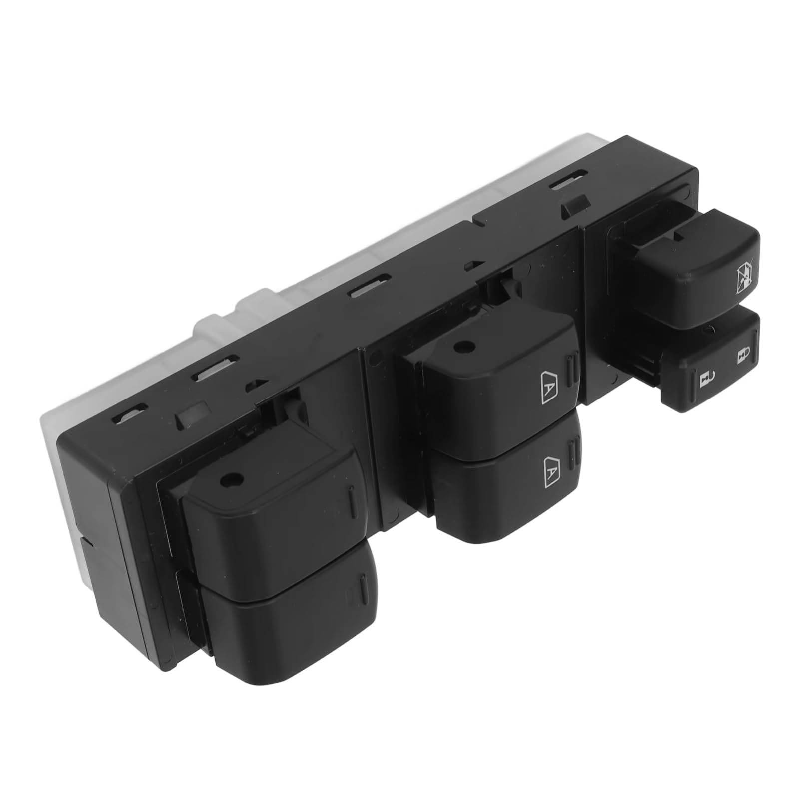 Interrupteur de Vitre Bloqué sur Infiniti QX70 ? Solution OEM 254011CA6A - 7