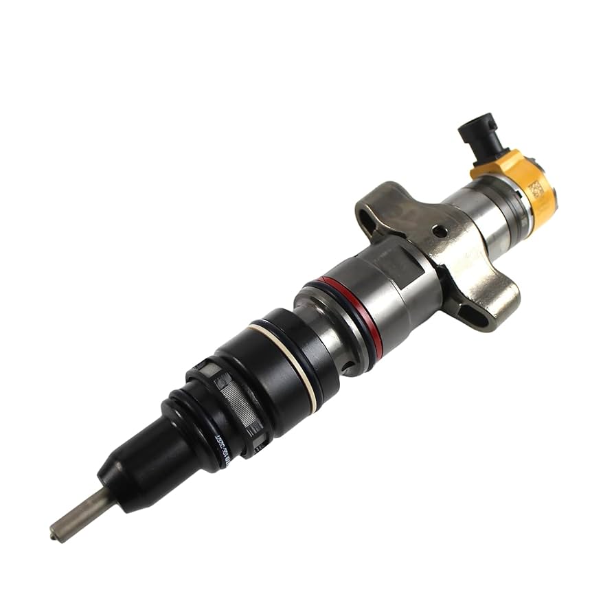IMELBUFF 10R-7222 10R7222 Diesel Fuel Injector for
