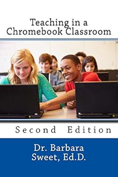 Paperback Teaching in a Chromebook Classroom Book