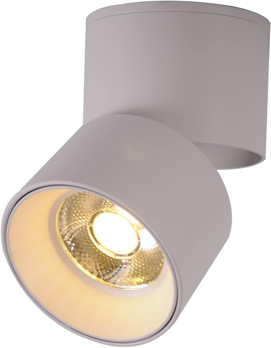 1000895 Applique Avo Cw Quad-Éclairage Plafonnier D'Intérieur, Lampe En Saillie Murale